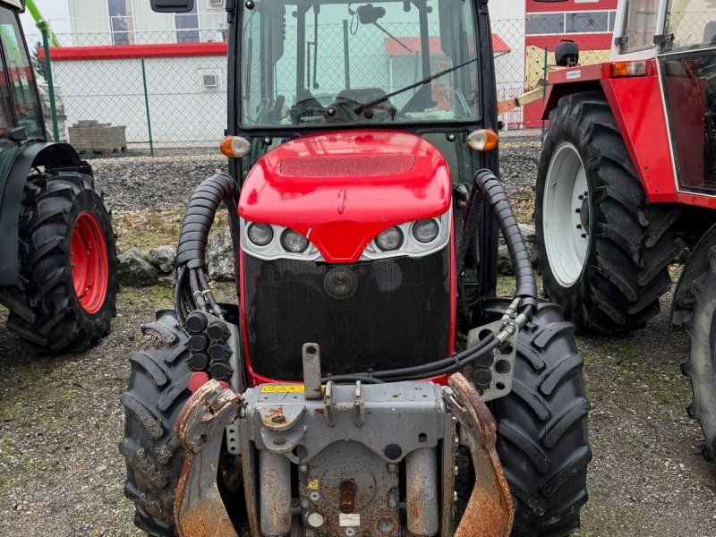 Massey Ferguson 3640 S