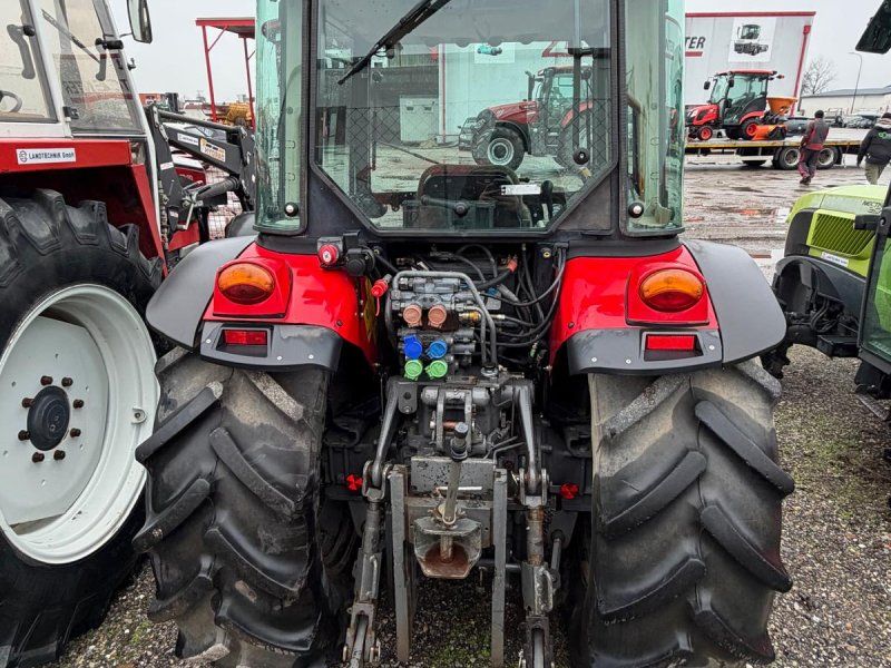 Massey Ferguson 3640 S