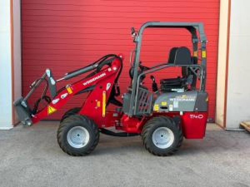 Weidemann 1140