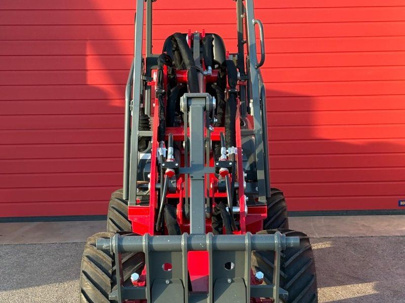 Weidemann 1140