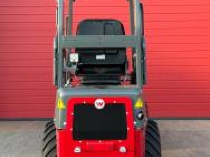 Weidemann 1140