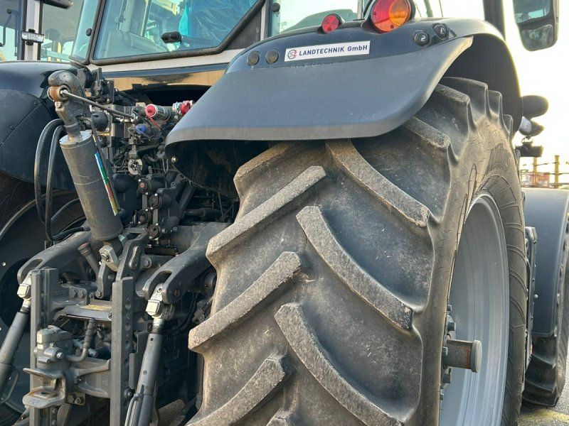 Massey Ferguson 7S. 210 Dyna VT