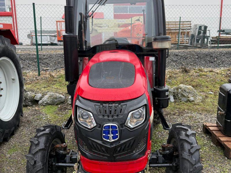 Shandong HT504
