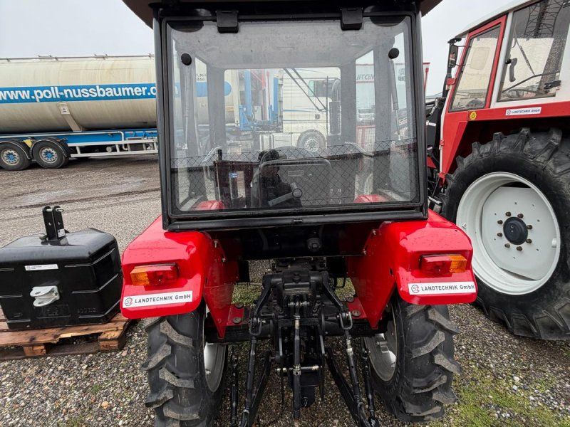 Shandong HT504