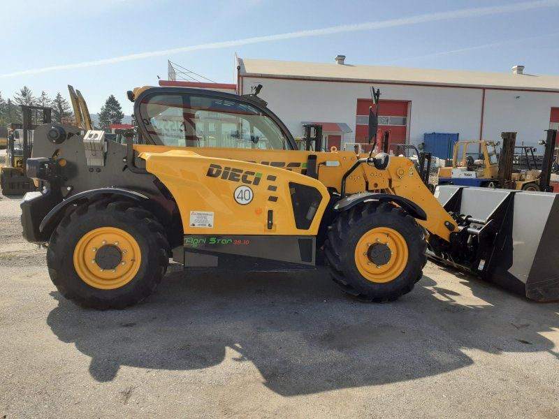 Dieci Zeuss 38.10