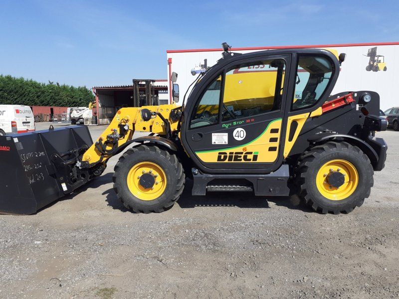 Dieci Zeuss 38.10