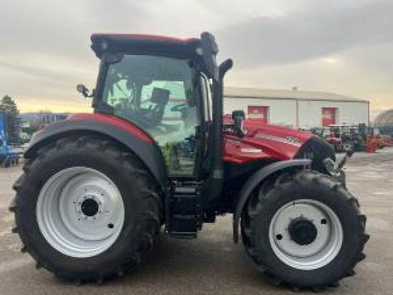 Case IH Vestrum 120 CVX