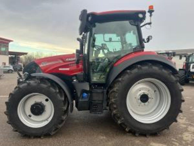 Case IH Vestrum 120 CVX