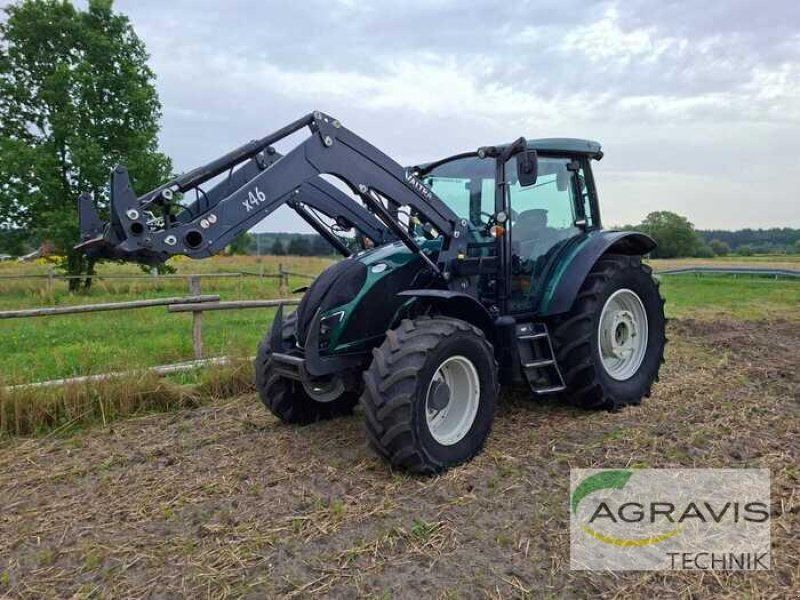 Valtra A 104 MH4 1A8