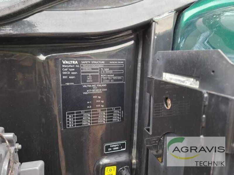 Valtra A 104 MH4 1A8
