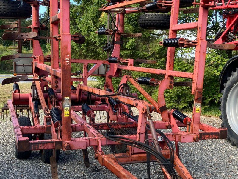 Horsch Terrano FG 7,5m Senudløser