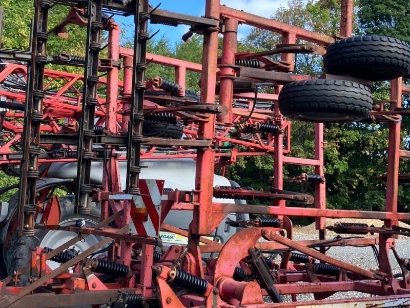 Horsch Terrano FG 7,5m Senudløser