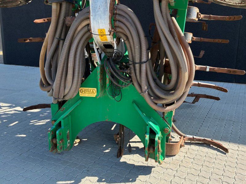 Samson CMX 7,5