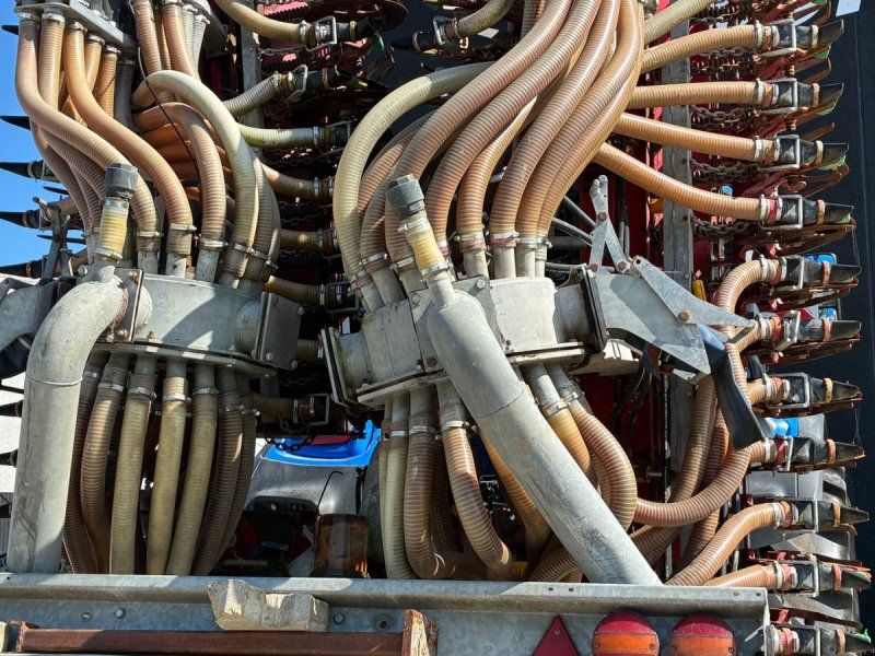 Vredo ZB3-12068 12M