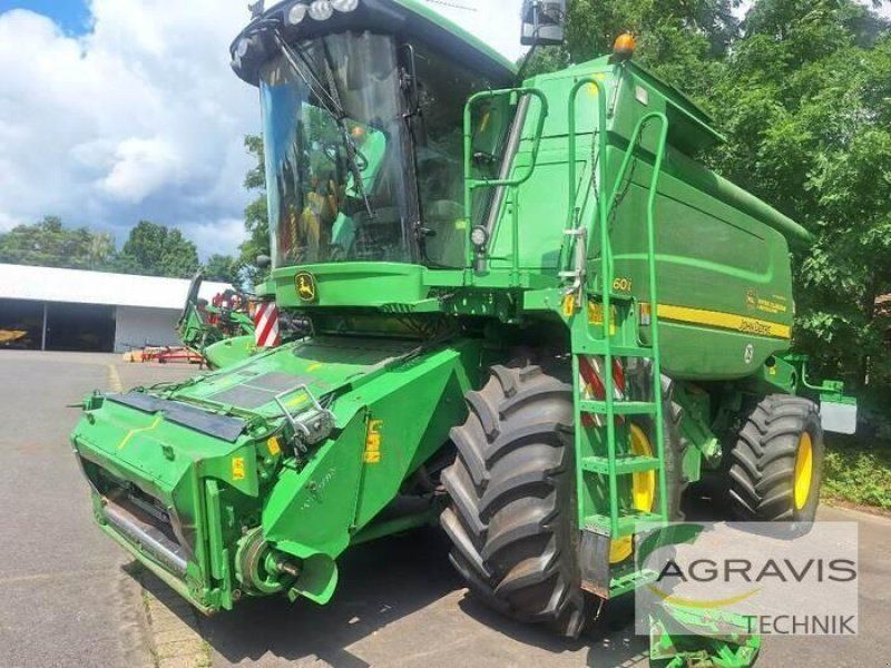 John Deere T 660 I