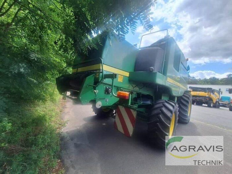 John Deere T 660 I