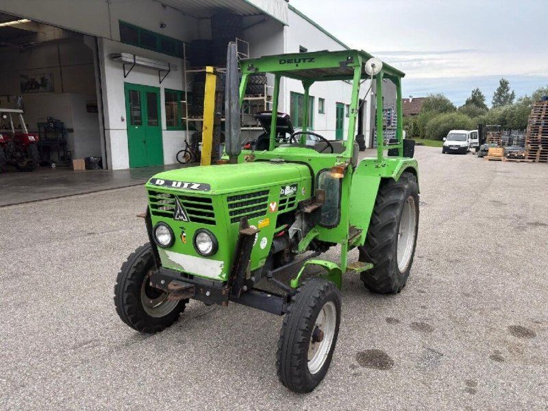Deutz-Fahr D 3006