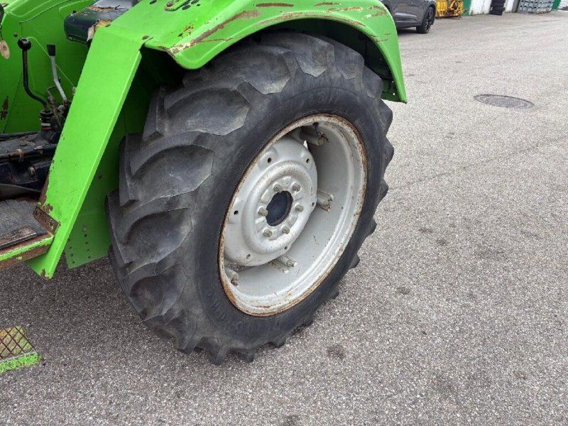Deutz-Fahr D 3006