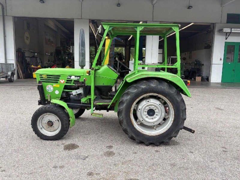 Deutz-Fahr D 3006