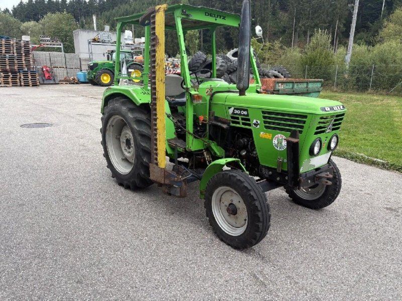 Deutz-Fahr D 3006
