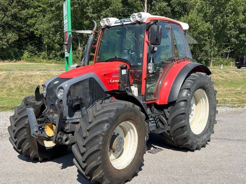 Lindner Geotrac 94