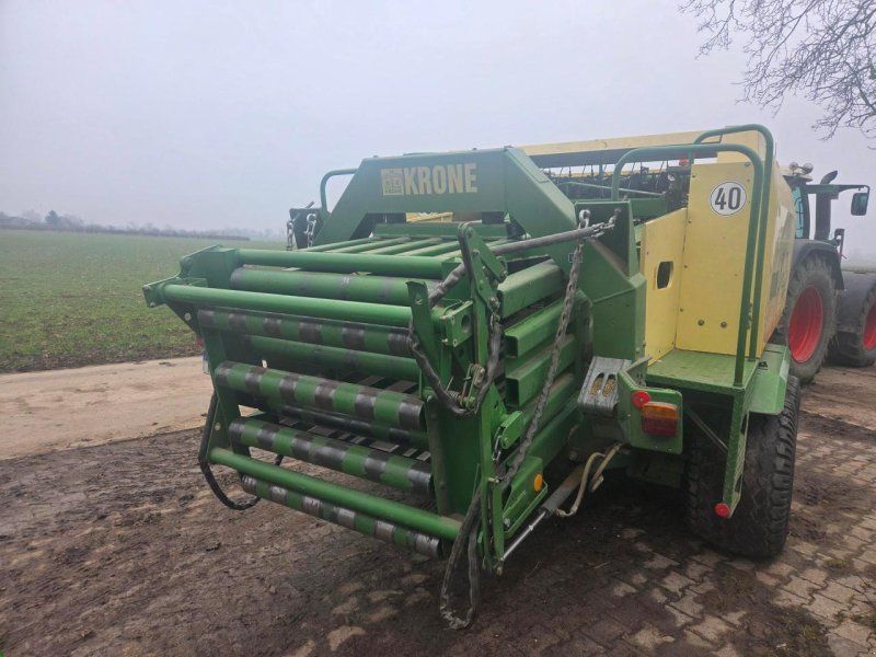 Krone BigPack 120-70 Big-Cut