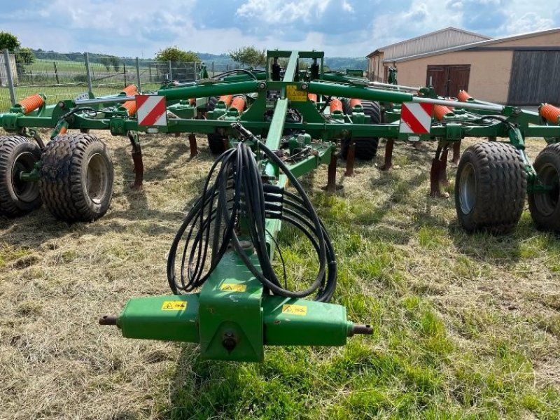 Amazone Cenius 6003-2TX