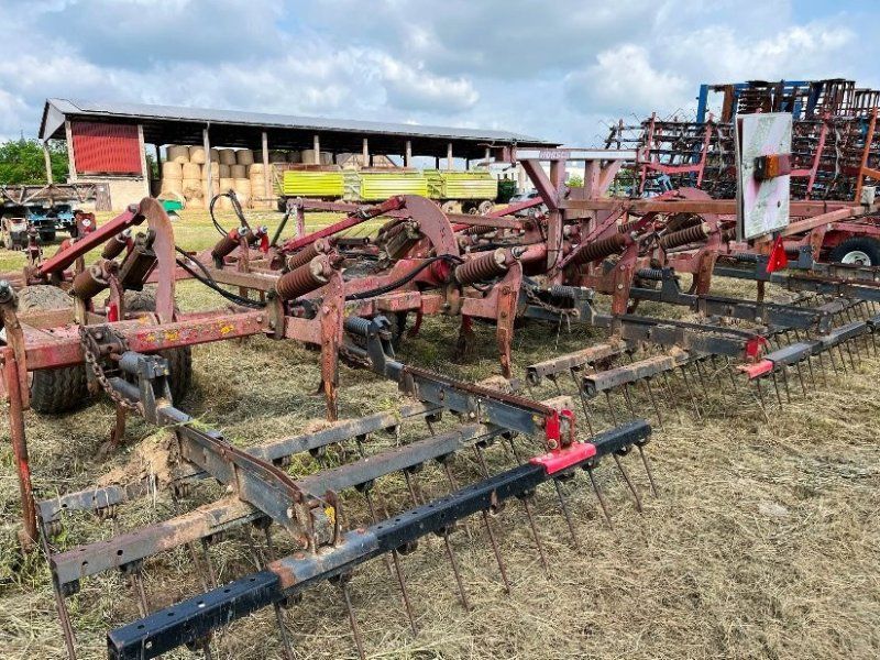 Horsch FG-7.5