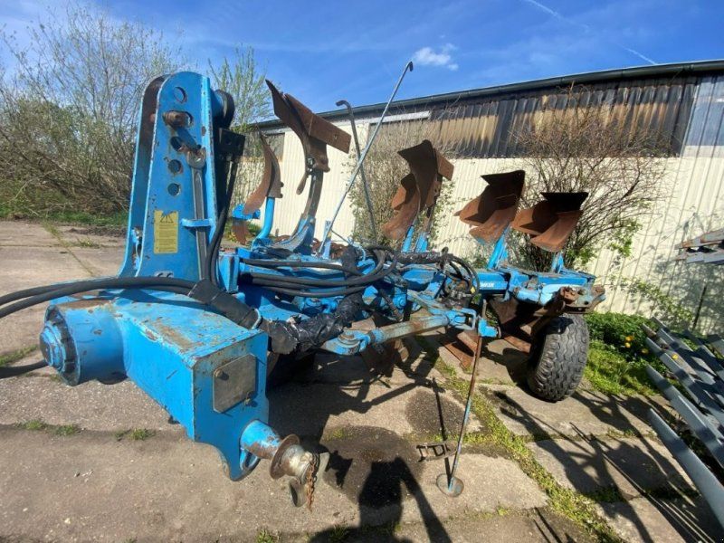 Lemken EurOpal 7