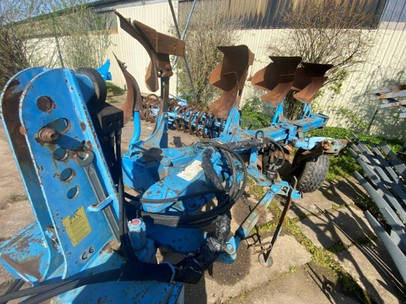 Lemken EurOpal 7