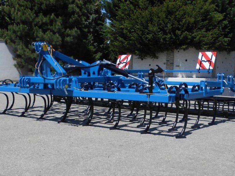 Agri Flex Swift 600 T
