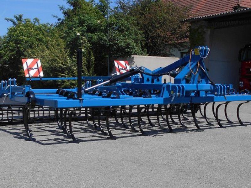 Agri Flex Swift 600 T