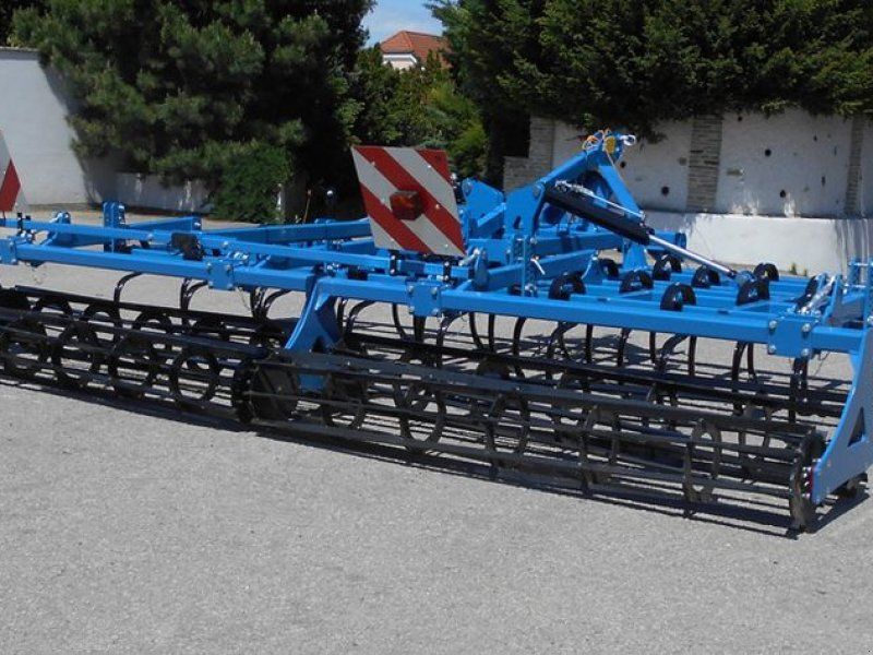Agri Flex Swift 600 T