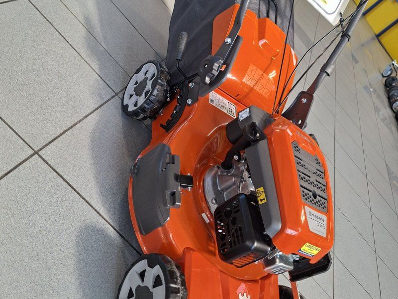 Husqvarna Rasenmäher LC 151S