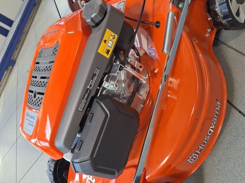 Husqvarna Rasenmäher LC 151S