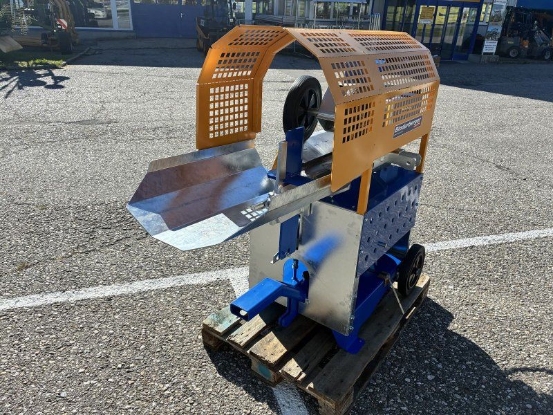 Binderberger SP8 E