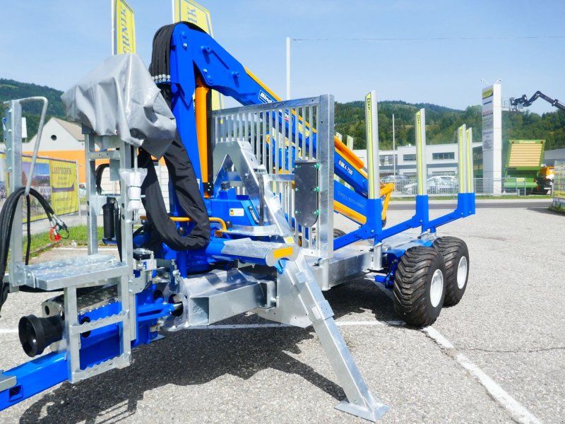 Binderberger RW 8 + FK 7500