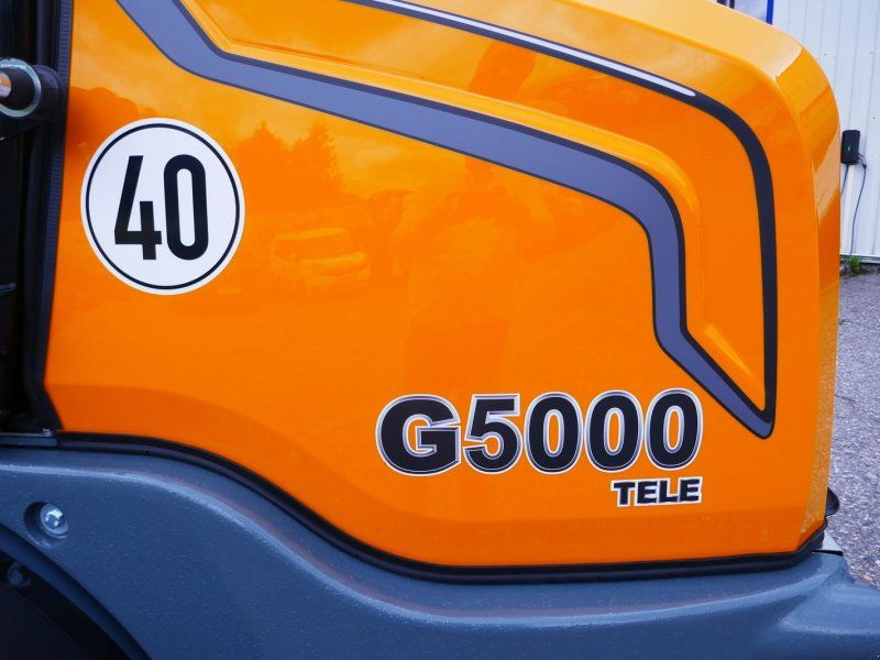 Giant G 5000 Tele