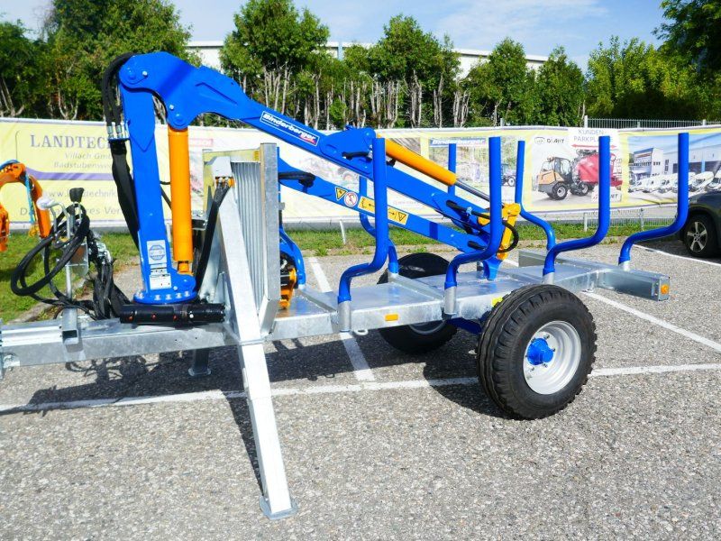 Binderberger RW 3 + FK 4000