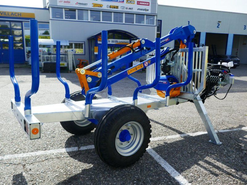 Binderberger RW 3 + FK 4000