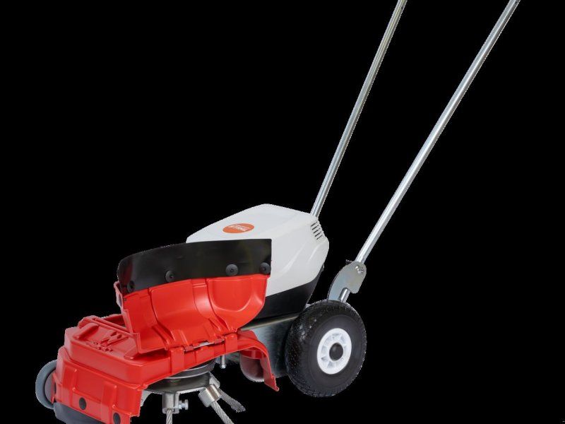 Stihl Westermann Wildkrautbesen WKB 430 Akku