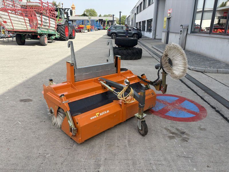 Bema 20 Typ 1550