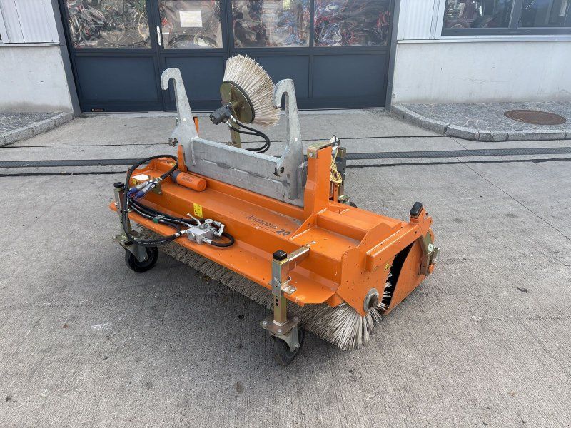 Bema 20 Typ 1550