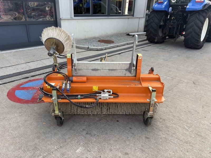 Bema 20 Typ 1550