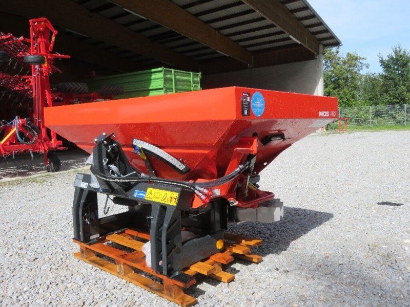Rauch MDS 20.2 E-Click