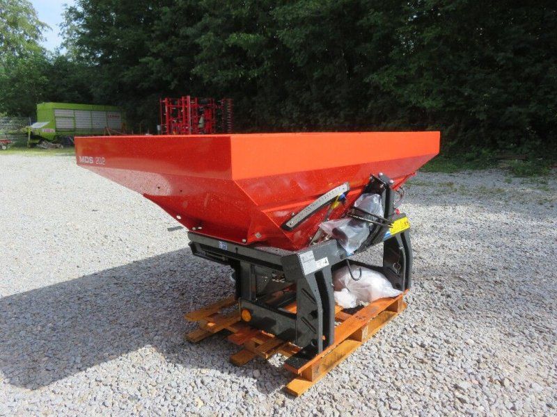 Rauch MDS 20.2 E-Click