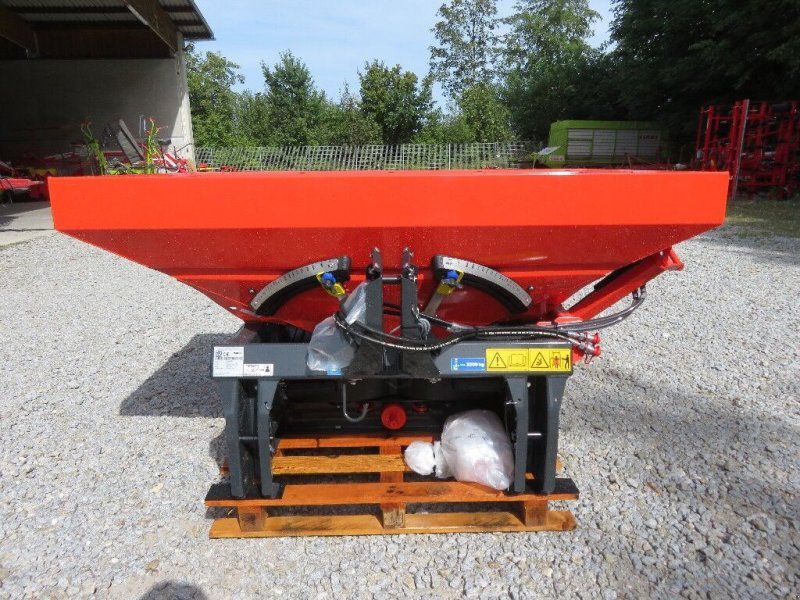 Rauch MDS 20.2 E-Click