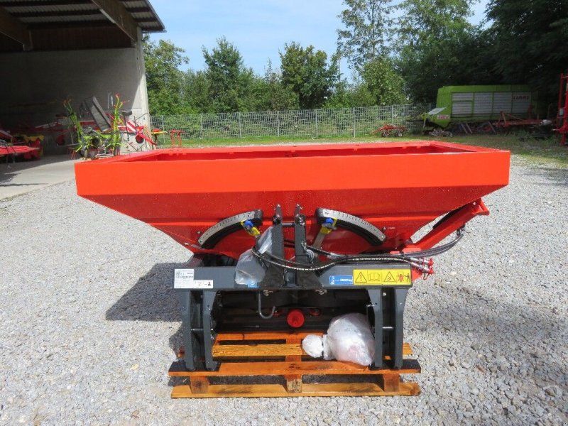 Rauch MDS 20.2 E-Click
