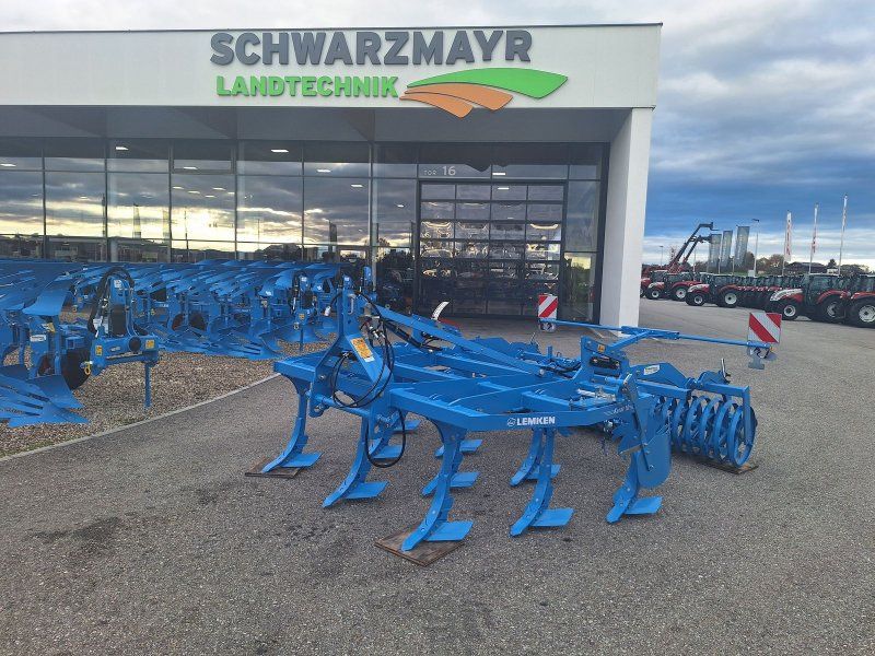 Lemken Karat 10/300