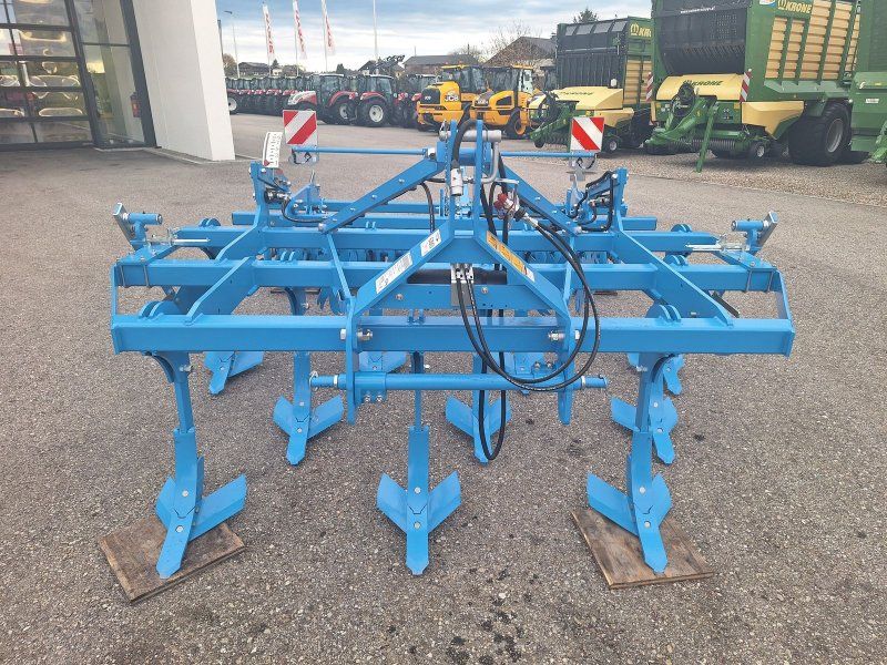 Lemken Karat 10/300